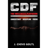 CDF The Wellness Playbook: Consistency Discipline Focus