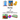 English-Pashto Home / کور Children's Bilingual Picture Dictionary