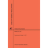Code of Federal Regulations Title 47, Telecommunication, Parts 0-19, 2017