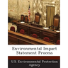 Environmental Impact Statement Process