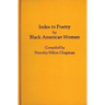 Index to Poetry by Black American Women