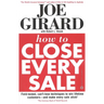 How to Close Every Sale