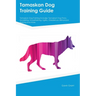 Tamaskan Dog Training Guide Tamaskan Dog Training Includes: Tamaskan Dog Tricks, Socializing, Housetraining, Agility, Obedience, Behavioral Training,