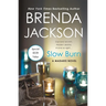 Slow Burn: A Madaris Novel