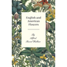 English and American Flowers