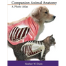 Companion Animal Anatomy: A Photo Atlas