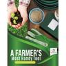 A Farmer's Most Handy Tool: 2023 Daily Planner