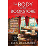 The Body in the Bookstore