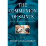 The Communion of Saints: Living in Fellowship with the People of God