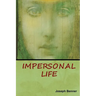 Impersonal Life