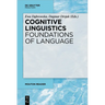 Cognitive Linguistics - Foundations of Language