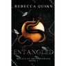 Entangled: A Post-Apocalyptic Reverse Harem Romance