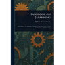 Handbook on Japanning