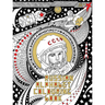 Russian Alphabet Colouring Book