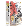 Ultimate X-Men by Peach Momoko Vol. 4: Children's Whereabouts