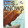 Otis Knows (How to Be a Bear)