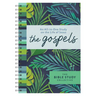 The Gospels: An All-In-One Study on the Life of Jesus
