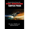 Fantastic Stories Presents the Poul Anderson Super Pack
