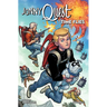 Jonny Quest Volume 1: Time Flies