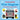 Touch and Feel Fire Engine: With Tactiles for Toddlers to Explore