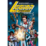 Legion of Super-Heroes Five Years Later Omnibus Vol. 2 (New Edition)