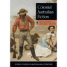 Colonial Australian Fiction