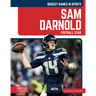 Sam Darnold: Football Star