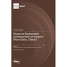 Regional Sustainable Development of Yangtze River Delta, China II