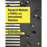 Research Methods in Politics and International Relations