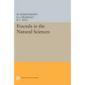 Fractals in the Natural Sciences