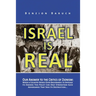 Israel is Real: Our Answer to the Critics of Zionism