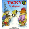 Tacky the Penguin