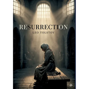 Resurrection: by Leo Tolstoy
