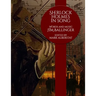 Sherlock Holmes In Song