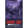 Demon Lore