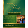 Storybook Advent Carols Collection Songbook: Lyrics and History of the Songs on the Storybook Advent Carols Collections Vol 1 and Vol 2, American & Br