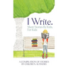 I Write Short Stories by Kids for Kids Vol. 2