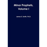 Minor Prophets, Volume I