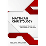 Matthean Christology