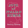 Joys of Italian Humor