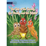 The Earwig, The Firefly And The Cricket