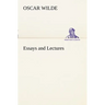 Essays and Lectures