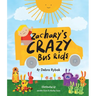 Zachary's Crazy Bus Ride