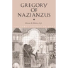 Gregory of Nazianzus