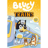 Bluey: Trains