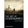 The Art of Videogames