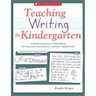 Teaching Writing in Kindergarten