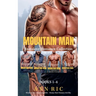 Mountain Man Instalove Romance Collection Books 1-4