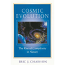 Cosmic Evolution: The Rise of Complexity in Nature