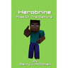 Herobrine Rise of the Samurai